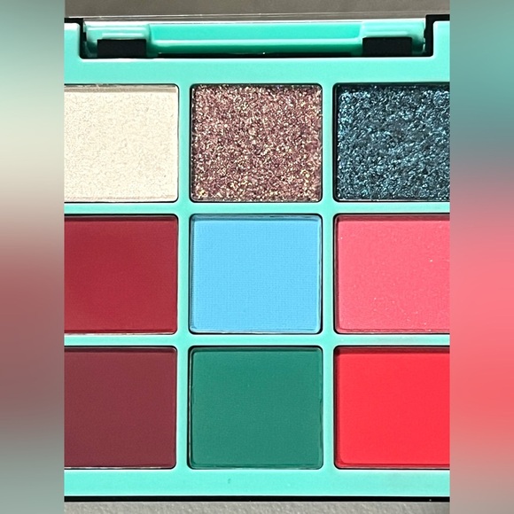 ABH Norvina Collection Mini Pro Pigment Palette Vol. 3 - Picture 7 of 8